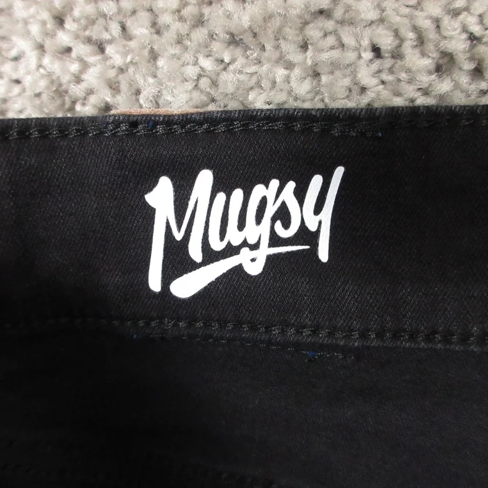 Mugsy Jeans thank you